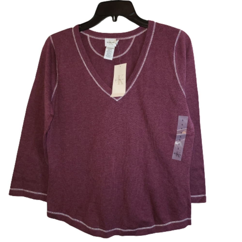 Calvin Klein Sweaters size S and L
